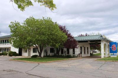 Motel 6 Ogden, Ut - 21St Street