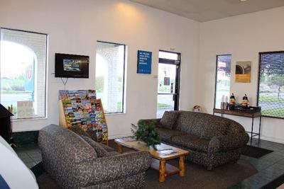 Motel 6 Ogden, Ut - 21St Street