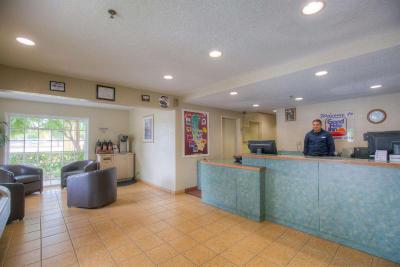 Good Nite Inn Camarillo