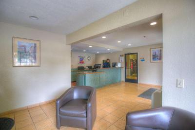 Good Nite Inn Camarillo