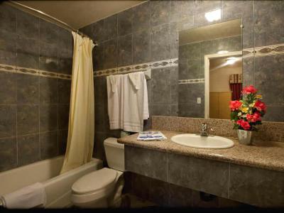 Palace Inn Oxnard