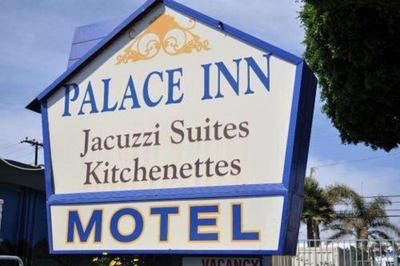 Palace Inn Oxnard