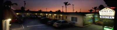 Palace Inn Oxnard