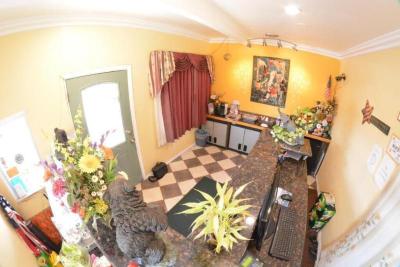 Palace Inn Oxnard