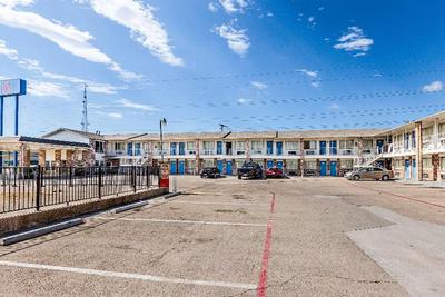 Motel 6 Fort Worth, TX - Convention Center