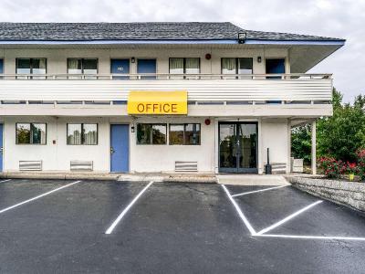 Motel 6 Florence, KY - Cincinnati Airport
