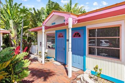 The Palmview And Sandpiper Inns