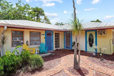 The Palmview And Sandpiper Inns