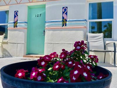 Magic Beach Motel