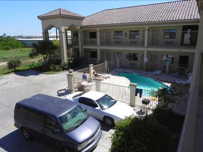 Boca Chica Inn & Suites Brownsville
