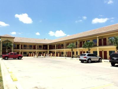 Boca Chica Inn & Suites Brownsville