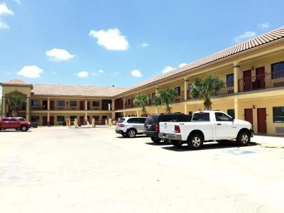 Boca Chica Inn & Suites Brownsville