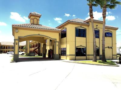 Boca Chica Inn & Suites Brownsville