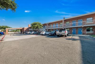 Motel 6 Plano, TX - Plano Northeast