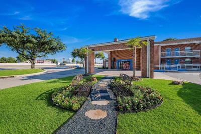 Motel 6 Plano, TX - Plano Northeast