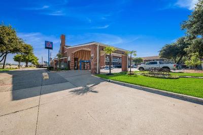 Motel 6 Plano, TX - Plano Northeast