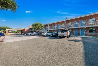 Motel 6 Plano, TX - Plano Northeast
