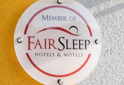 Motel Einstein Erding