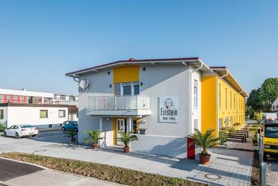 Motel Einstein Erding