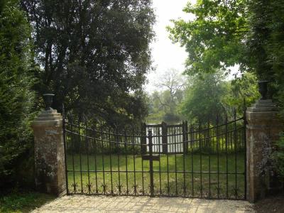 Manoir De La Baronnie