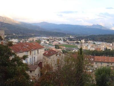 Appartement Citadelle