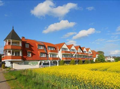 Aparthotel Haus Usedom