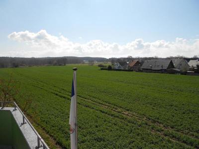Aparthotel Haus Usedom