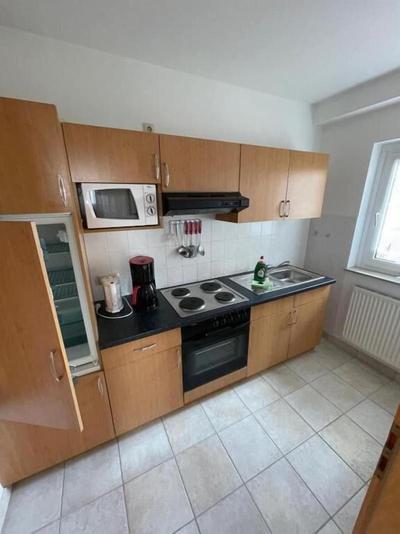Aparthotel Haus Usedom