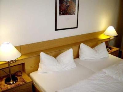 Aparthotel Haus Usedom