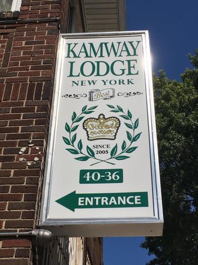 Kamway Lodge & Travel Inc.