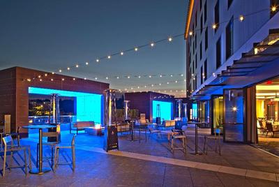 Hilton Garden Inn Redmond Seattle