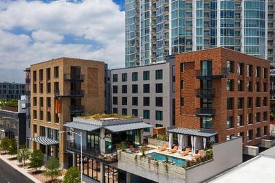 Canopy by Hilton Austin Downtown