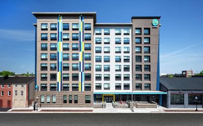 Tru by Hilton Baltimore Harbor East