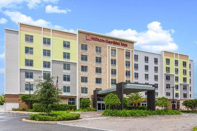 Hilton Garden Inn Homestead