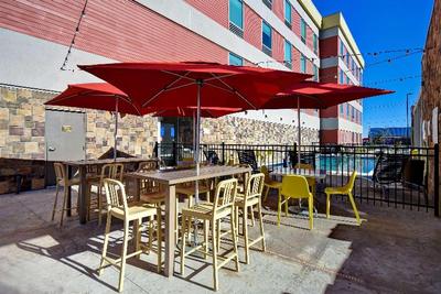 Home2 Suites by Hilton Odessa