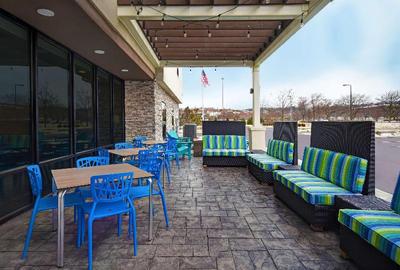 Home2 Suites by Hilton Springdale Cincinnati