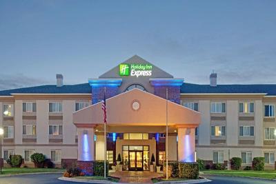 Home2 Suites by Hilton Ogden