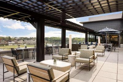 Hilton Alpharetta Atlanta
