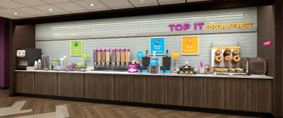 Tru by Hilton Milford Cincinnati