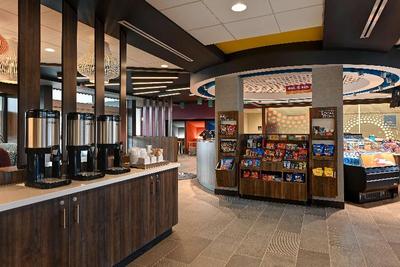 Tru by Hilton Spokane Valley