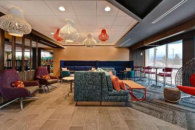 Tru by Hilton Spokane Valley