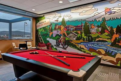 Tru by Hilton Spokane Valley