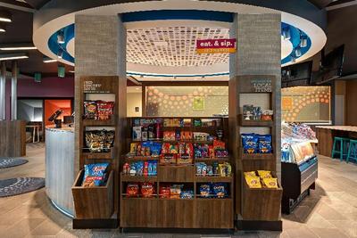 Tru by Hilton Spokane Valley