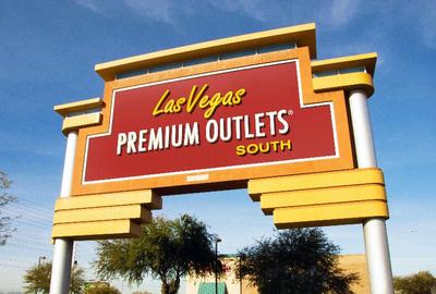 Hampton Inn Las Vegas Strip South
