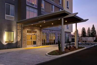 Home2 Suites by Hilton Turlock