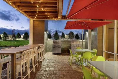 Home2 Suites by Hilton Martinsburg