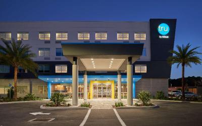 Tru by Hilton Jacksonville South Mandarin
