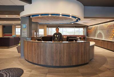 Tru by Hilton Jacksonville South Mandarin