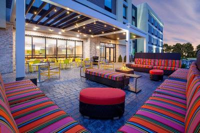 Home2 Suites by Hilton Lewisburg