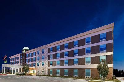 Home2 Suites by Hilton Midland East
